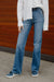 KC9248M Holly Flare Jeans