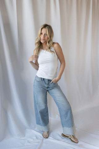 The Denim Shop - The Red Thread Boutique