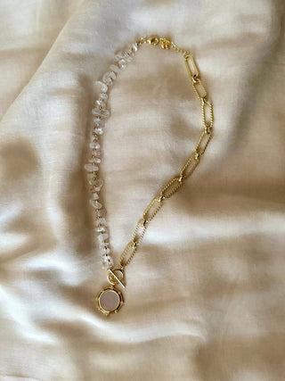 Jia Necklace