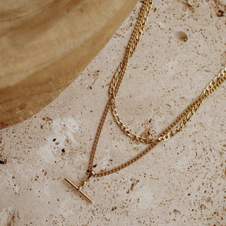 Kiki necklace