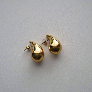 Drop Earrings