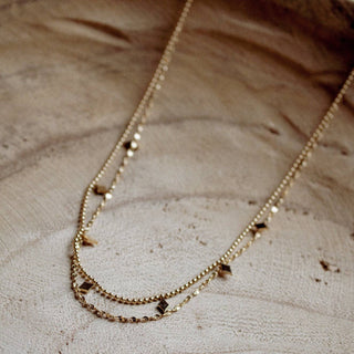 Etta necklace