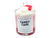 Candy Cane Dessert  Candle