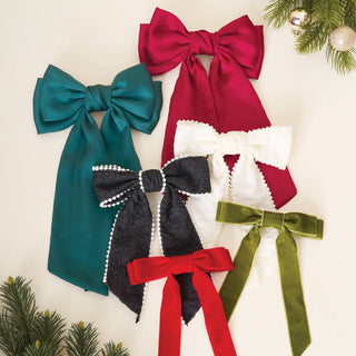 Holiday Bow