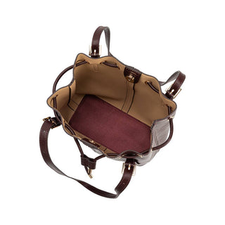 Sally Plum Recycled Vegan Shoulder Bag