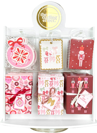 Gift Card Box