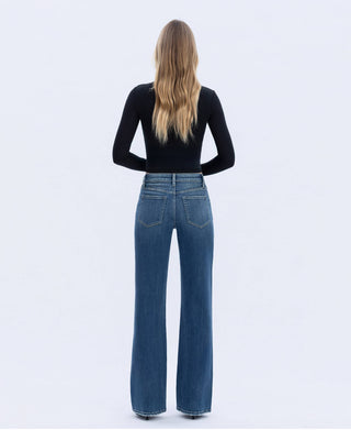 Full Length Vintage Flare