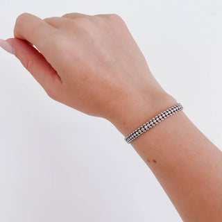 Diamond Delight Bracelet