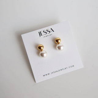 Cassie Earrings