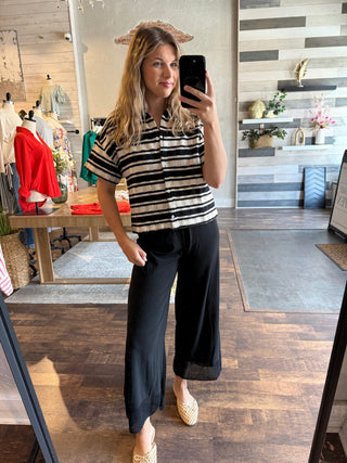 Z Supply Monaco Button Up