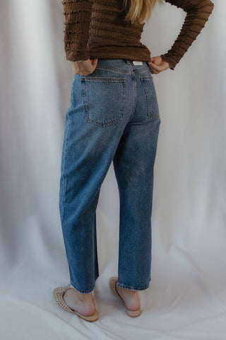 Z Supply The Off Duty Bowed Ankle, Breakpoint - The Red Thread Boutique