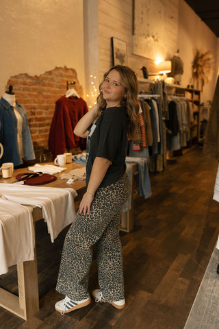 Big Apple City Tee by Z Supply