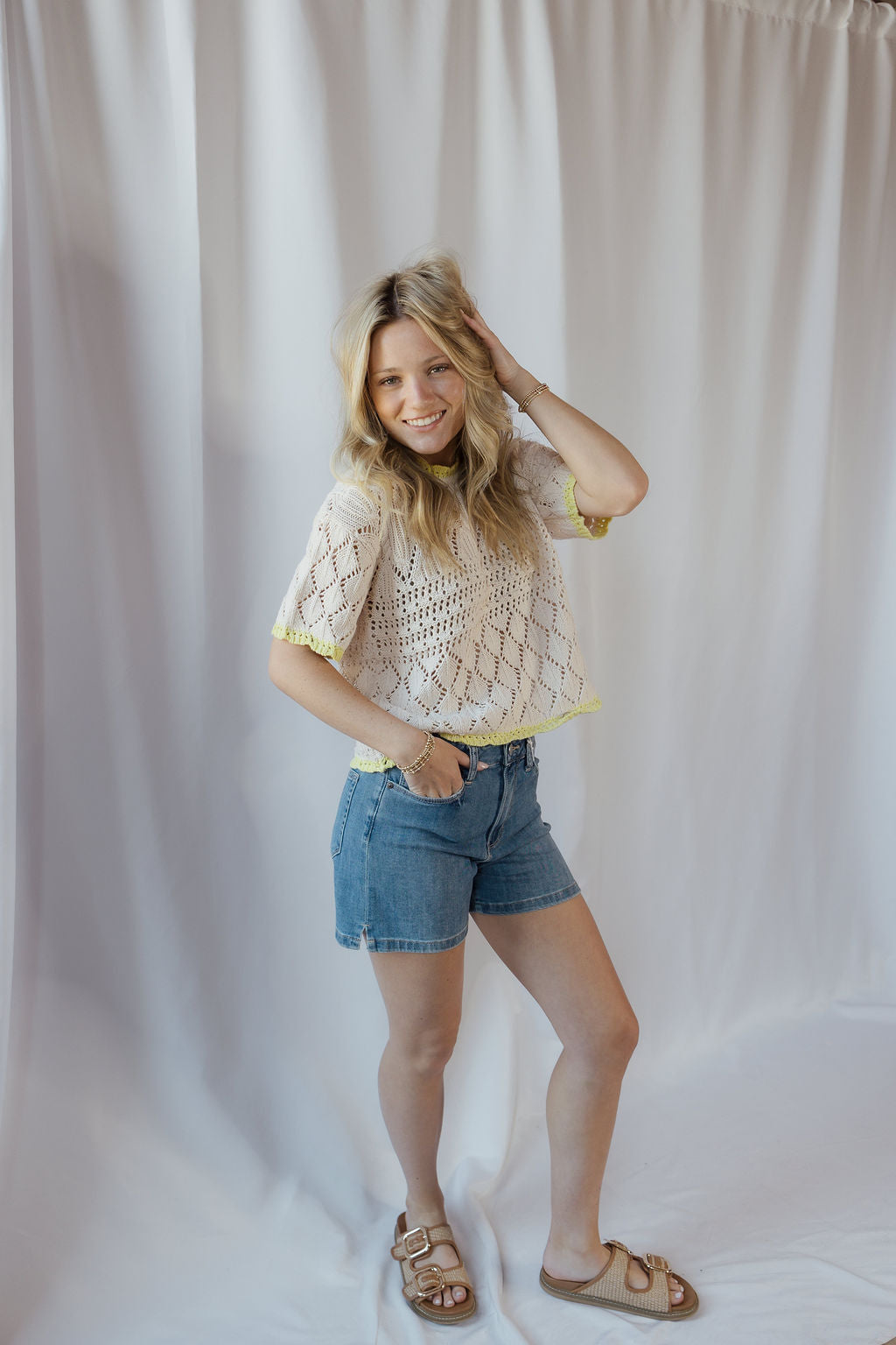 Shirts – The Red Thread Boutique