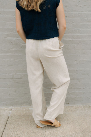Henri Pant, Flax by Z Supply *final sale