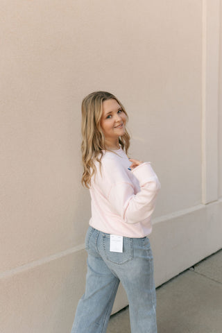 Valentine Martini Sweater