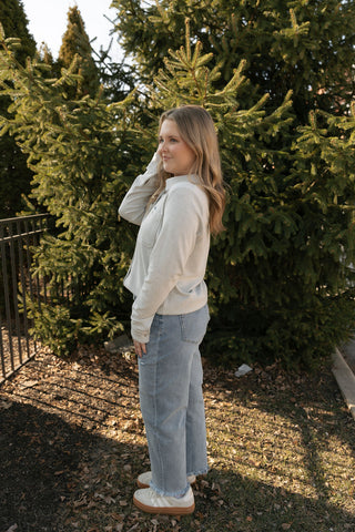 Lewis Shirt, LtGrey Heather