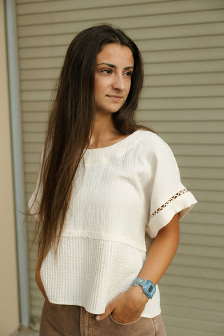 Pathfinder Top *final sale