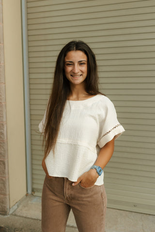 Pathfinder Top *final sale