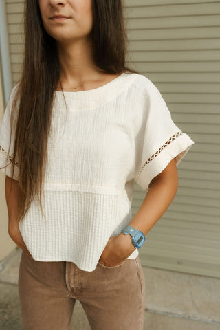 Pathfinder Top *final sale