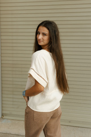 Pathfinder Top *final sale