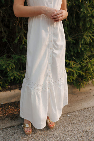 Citadelle Maxi Dress by Z Supply *final sale