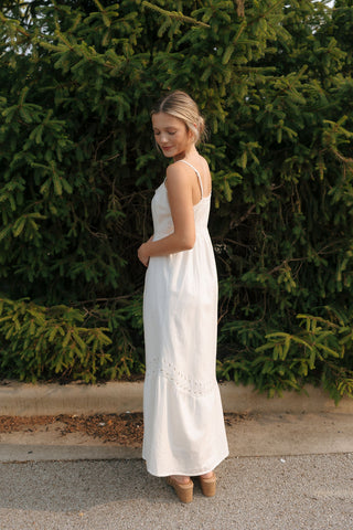 Citadelle Maxi Dress by Z Supply *final sale