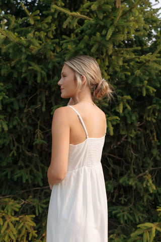 Citadelle Maxi Dress by Z Supply *final sale