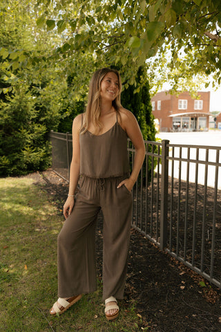 Soren Pant, Tiki by Z Supply *final sale