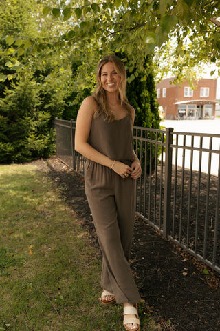 Sabel Tank, Tiki by Z Supply *final sale