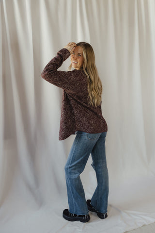 Claremont Embroidered Jacket - The Red Thread Boutique