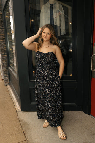 Georgina Ditsy Floral Dress by Z Supply *final sale*