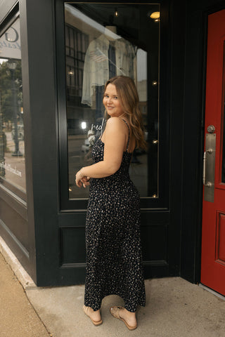 Georgina Ditsy Floral Dress by Z Supply *final sale*