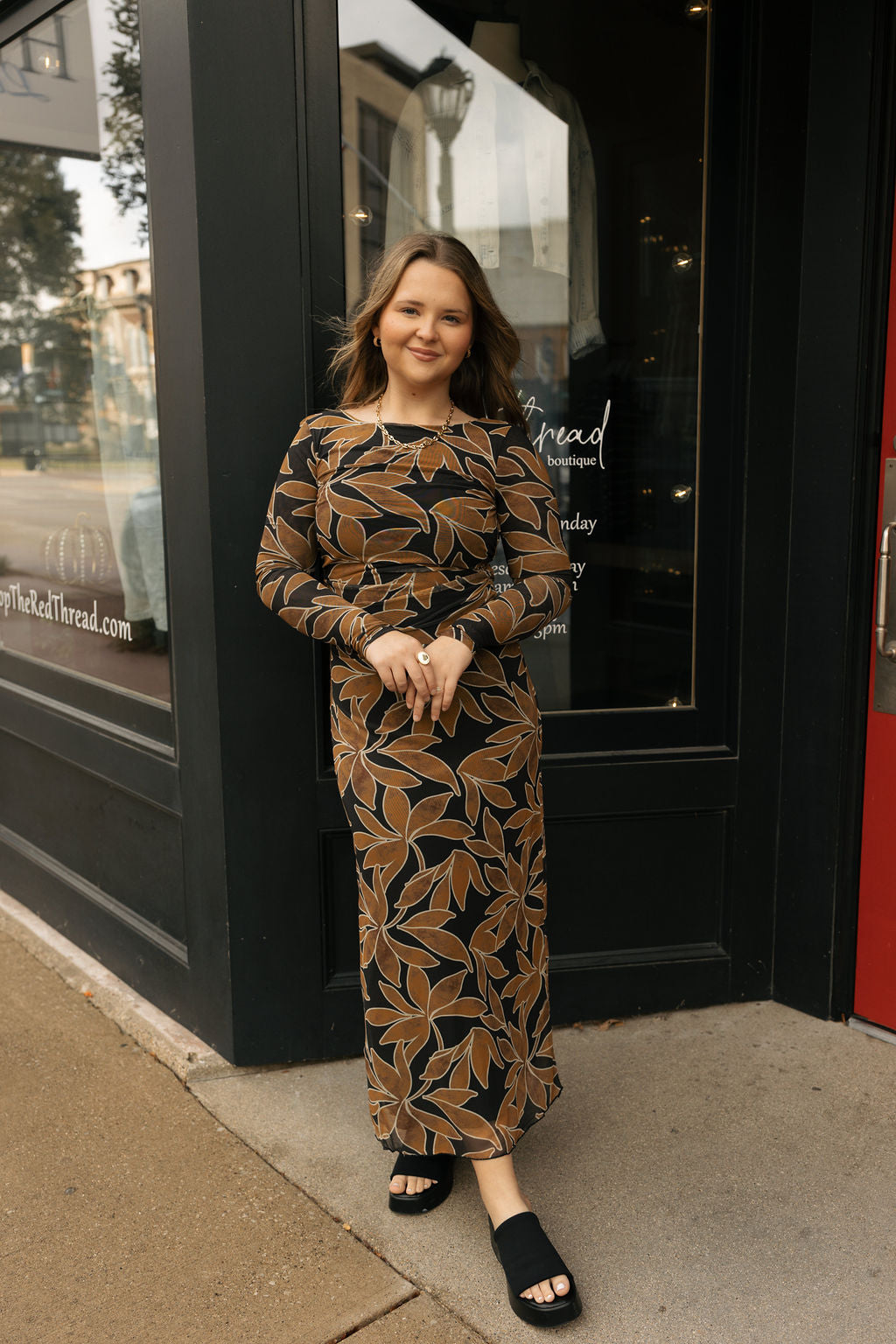 ワンピース theredthread S suit bow dress mini theredthread S suit bow dress mini - メルカリ