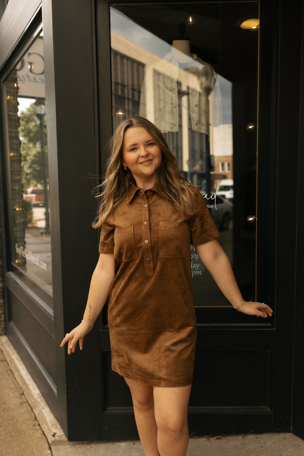 Dresses – The Red Thread Boutique