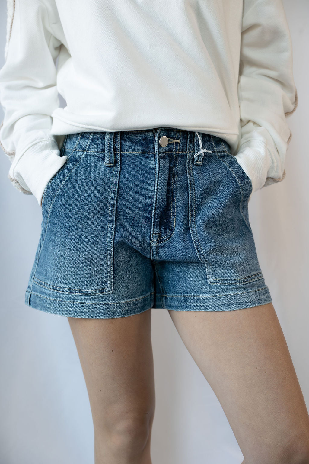 Shorts – The Red Thread Boutique