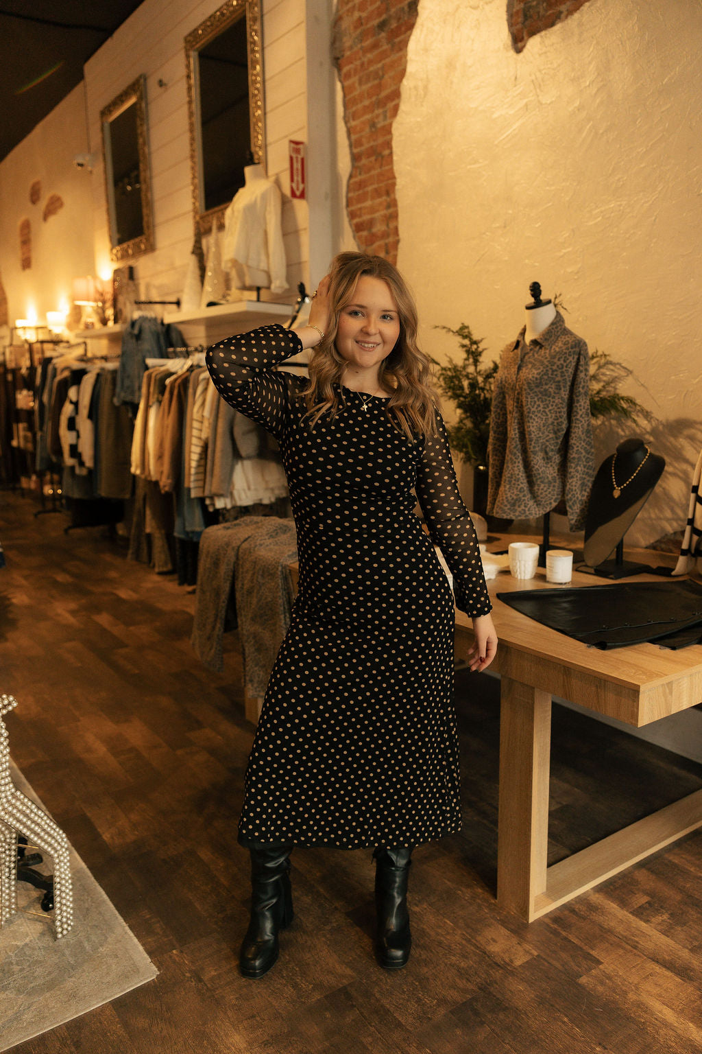 Dresses – The Red Thread Boutique