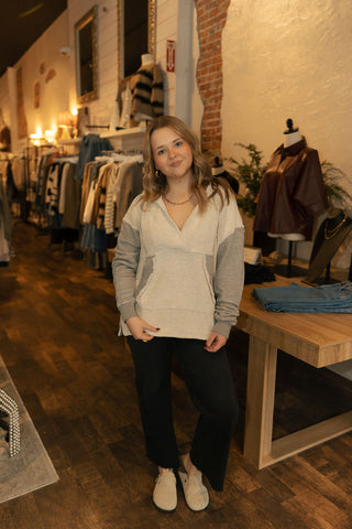 Driftwood Pullover Hoodie