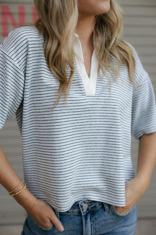 Calix Top *final sale