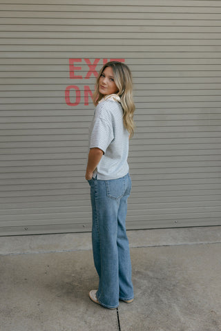 Calix Top *final sale