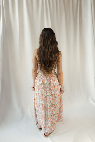 Z Supply Cornelia Ami Floral Dress