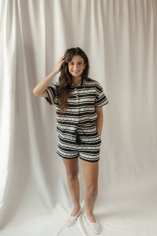 Z Supply Monaco Button Up