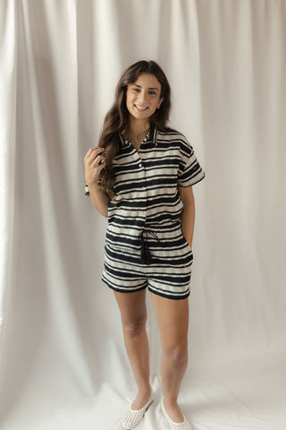 Z Supply Arezzo Shorts