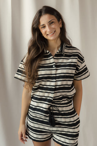 Z Supply Monaco Button Up