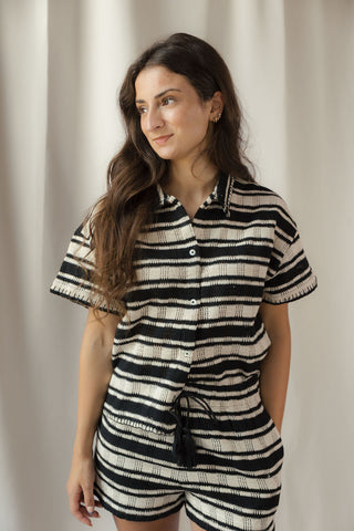 Z Supply Monaco Button Up