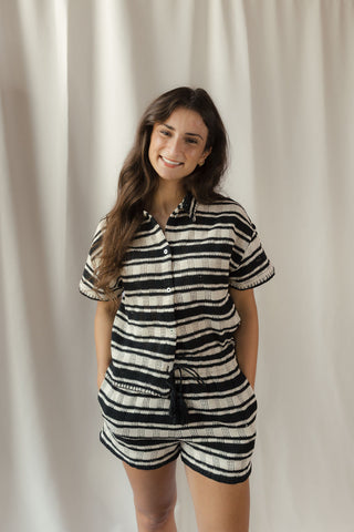 Z Supply Monaco Button Up