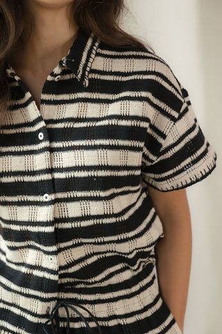 Z Supply Monaco Button Up
