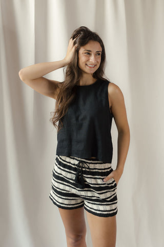Z Supply Arezzo Shorts