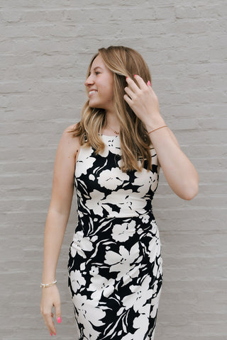 Valencia La Plage Midi Dress by Z Supply *final sale