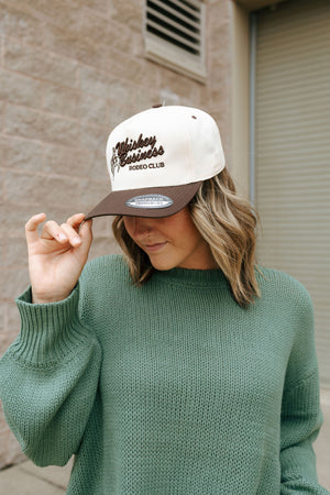 Whiskey Business Hat