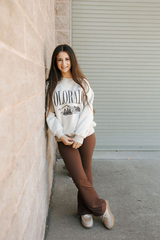 Colorado Sweatshirt